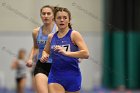 Lyons Invitational  Wheaton College Women’s Track & Field compete in the Lyons Invitational at Beard Fieldhouse . - Photo By: KEITH NORDSTROM : Wheaton, track & field